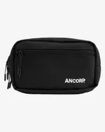 Сумка Ancorp поясная черная