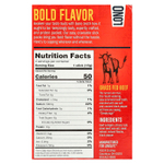 Lonolife, Sipping, Bone Broth, говядина травяного откорма, 4 пакетика по 15 г (0,53 унции)