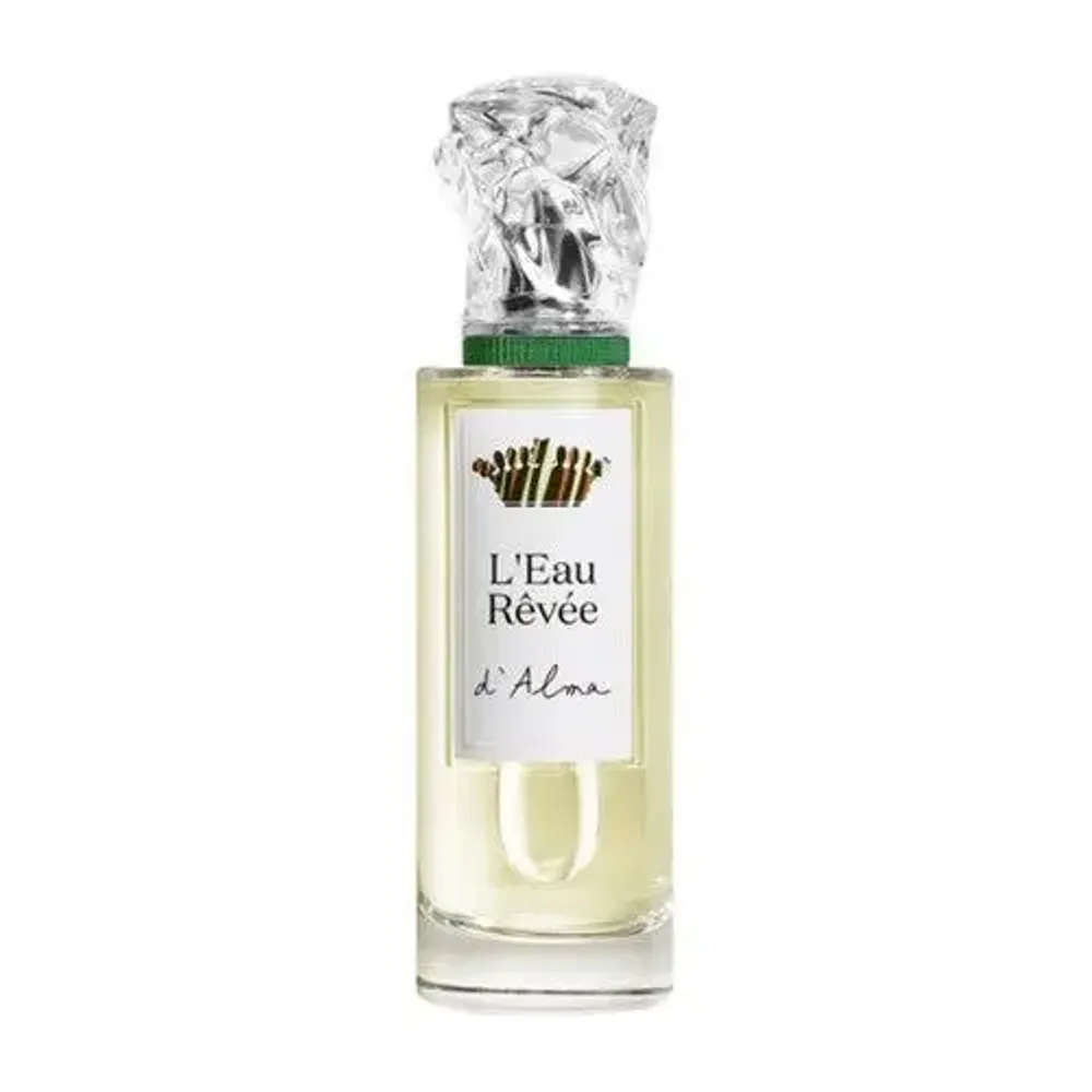 Унисекс парфюм Sisley L&#39;Eau Rêvée D&#39;Alma Eau de Toilette 50 мл