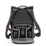 Фоторюкзак Tenba Fulton v2 10L Backpack Black 637-730