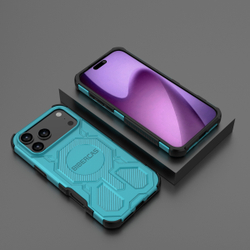 Защитный чехол Versa Solid Case для iPhone 17 Pro Max