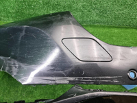 Бампер передний BMW 7er G11 G12 (2019-2022)