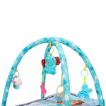 Коврик развивающий, звук, коробка 73141