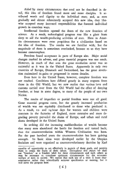 Counterrevolution: American foreign and domestic policy and economic aspects of national defense | Сборник