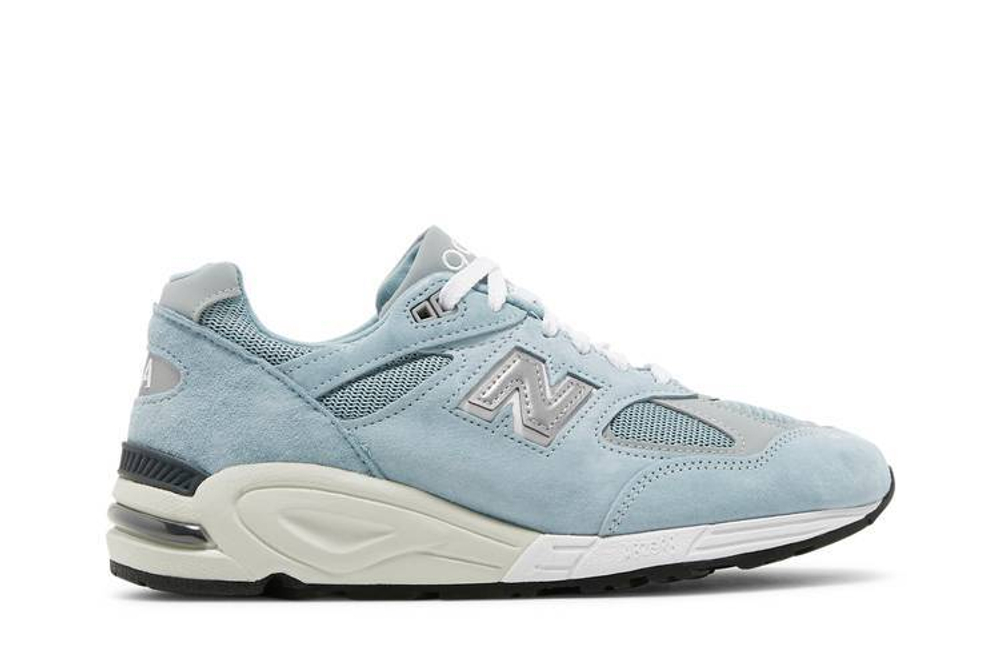 Кроссовки Kith X New Balance Nb 990 V2