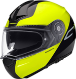 SCHUBERTH C3 PRO Split Fluo