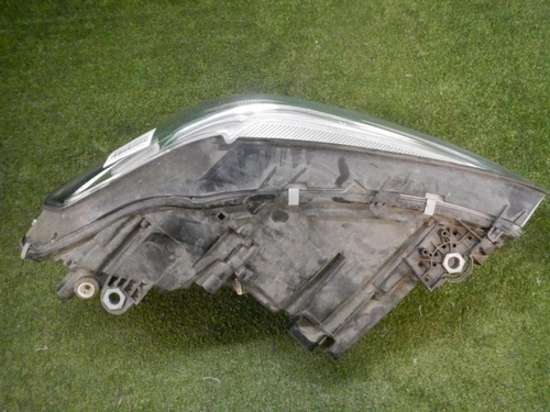 Фара левая BMW X3 G01 (2017-2021) Adaptive LED