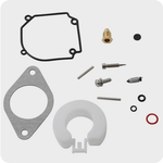 Ремкомплект карбюратора Yamaha 50/75/85/90 (6H1-W0093-01)