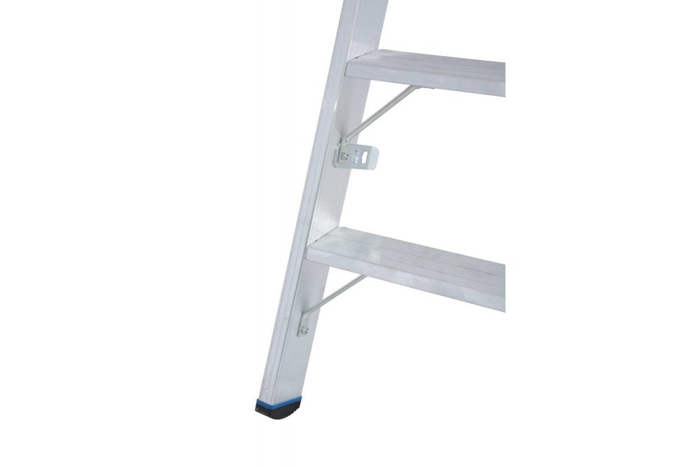 STABILO Свободностоящая стремянка, 6 ступенек (124531)