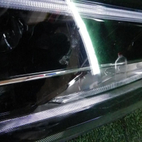 Фара правая Hyundai Tucson 3 (2018-2021) LED