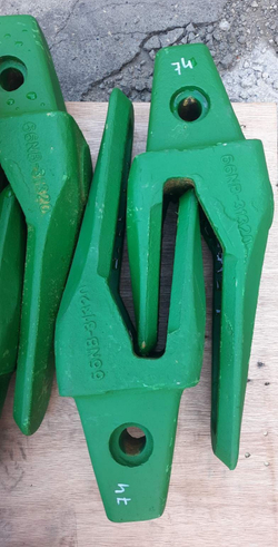 Адаптер 66NB-31320 косая кромка (72-74 мм)