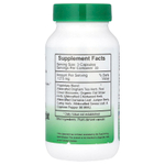 Christopher's Original Formulas, Metaburn, травяная формула для снижения веса, 100 вегетарианских капсул