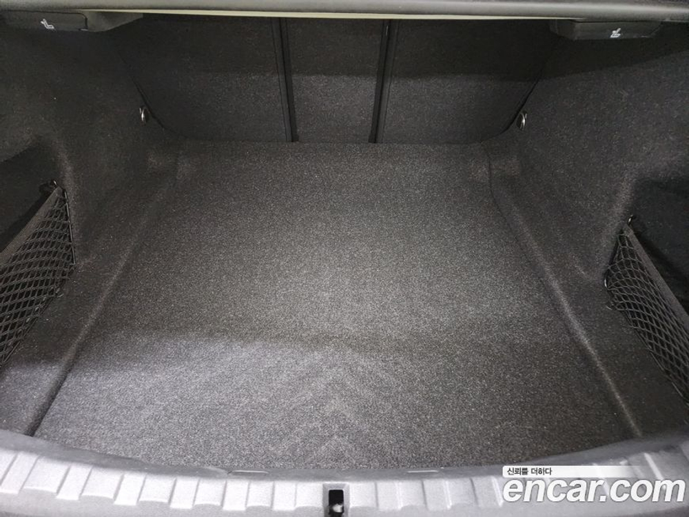 BMW 3 Series (G20) 320d M Sports (06.2021)