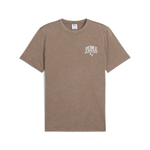 Мужская футболка PUMA CLASS Tee
