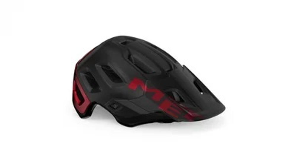 Велошлем Met Roam MIPS
