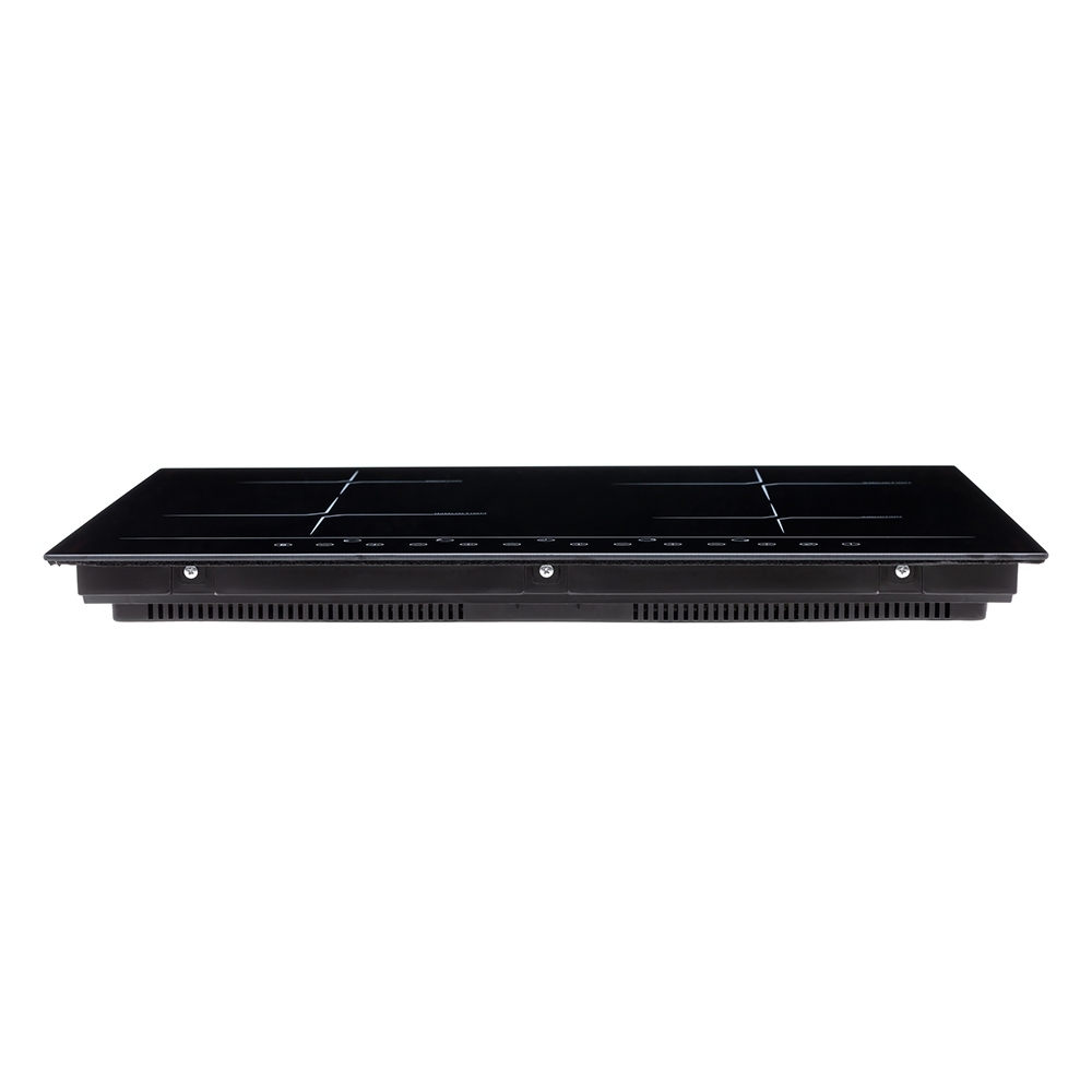 Варочная панель индукционная SIMFER H60I74S001