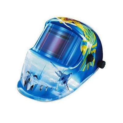 Маска сварщика хамелеон FOXWELD КОРУНД-5 Авиа 5517