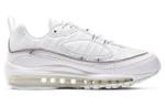 Кроссовки Nike Air Max 98 Lx "Rip Glow" (Женская размерная сетка)