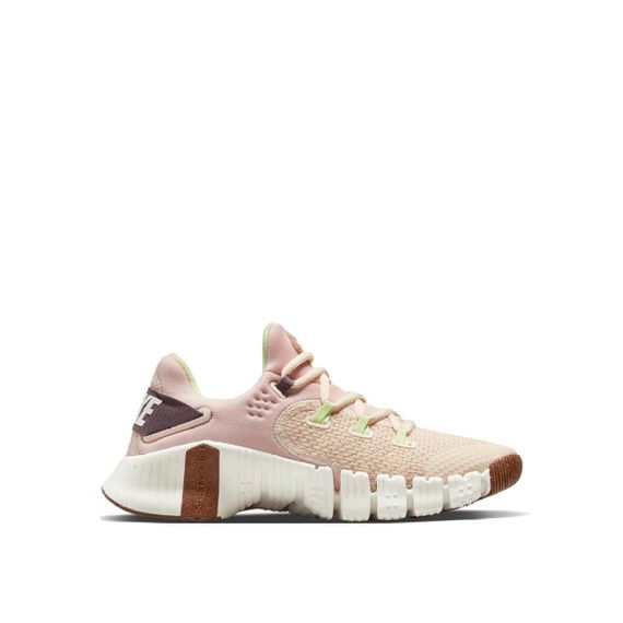 Кроссовки NIKE Metcon 4 для мужчин Низкие Женские