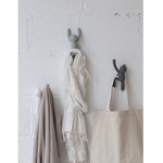 Набор крючков buddy серый, 3 шт.