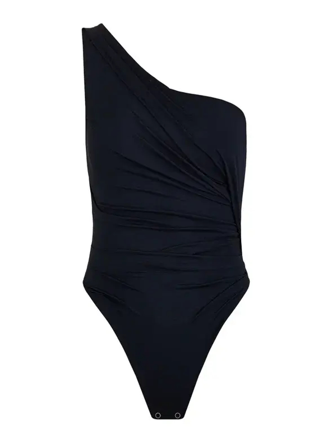 Боди isa — Black