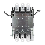 Панель выкатная EKF mccb99m-400-dod-3f