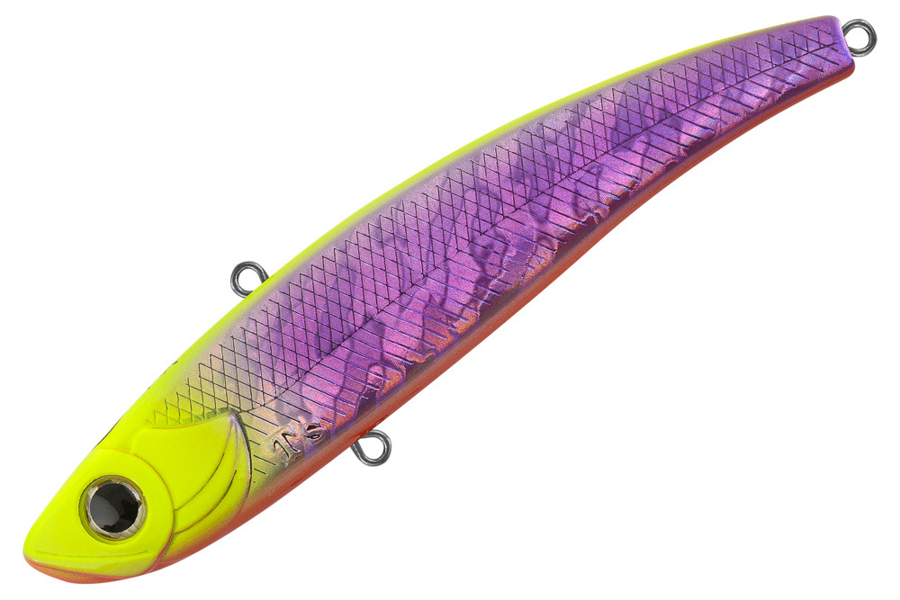 Раттлин TsuYoki Hitochi 105S (105мм, 28гр)