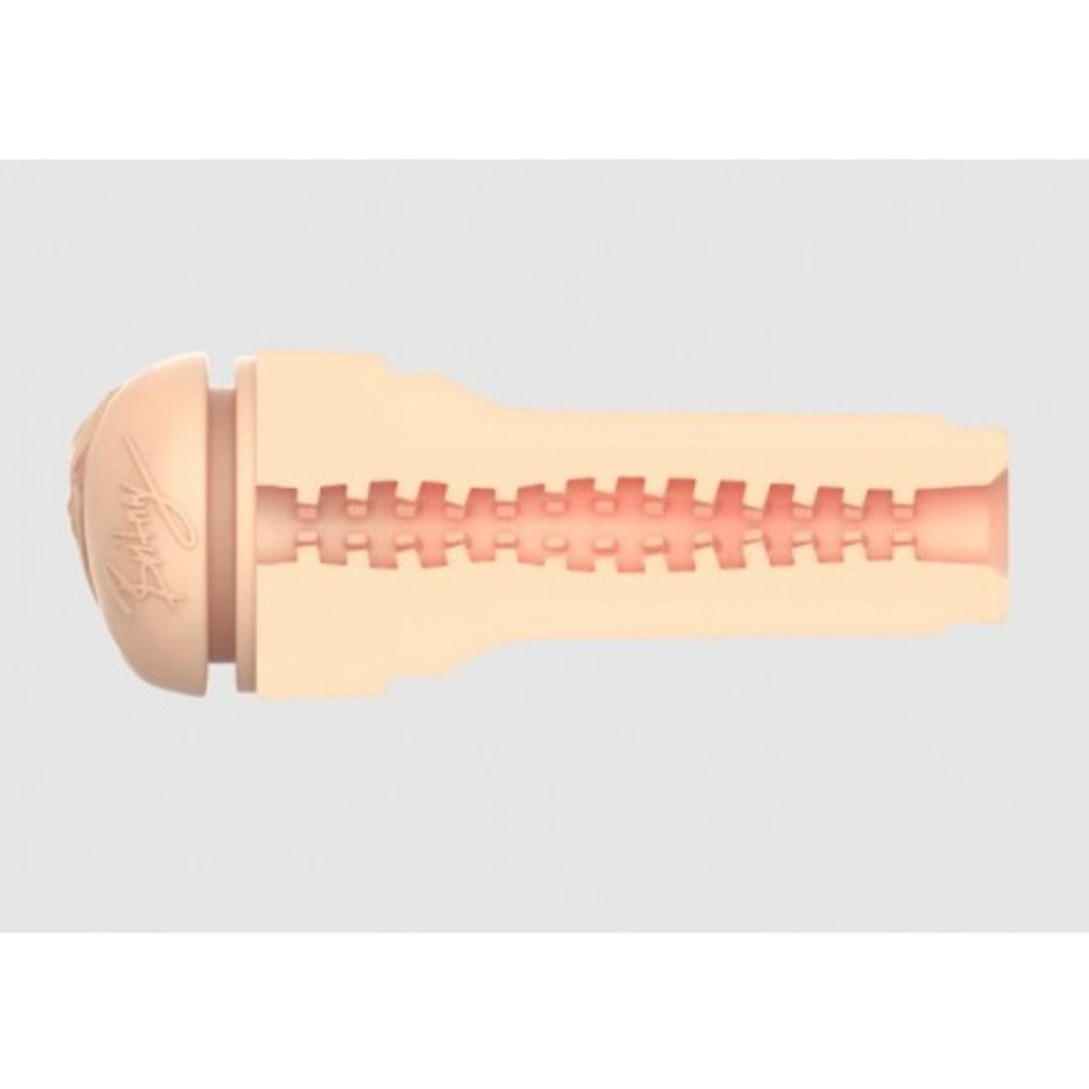 Мастурбатор Feel копия порно звезды Britney Amber от KIIROOStars Collection