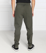 спортивные штаны EA7 - хаки(6LPP62 PJ07Z)