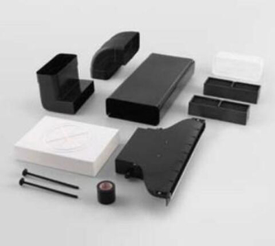 Elica Комплект рециркуляции для NT FIT (full)