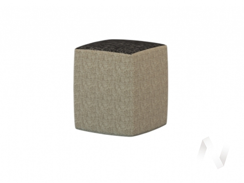 Пуф Спальня Версаль-2 (дуб баррик/ясень анкор)