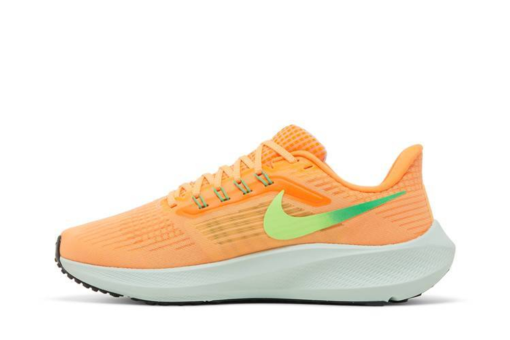 Кроссовки Nike Air Zoom Pegasus 39 (Женская размерная сетка)