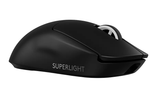 Logitech G PRO X SUPERLIGHT 2 (черная)