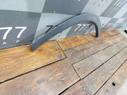 Накладка крыла заднего левого Exeed TXL 21-нв Б/У Оригинал 609000905AA