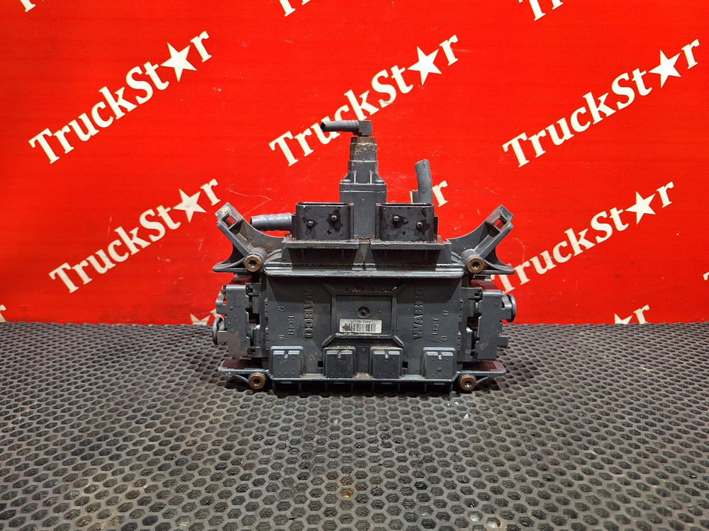 Модулятор EBS задний 2018г.