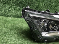 Фара левая Toyota RAV4 5 XA50 (2018-н.в.) LED