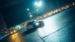 🏁 Пилот VARS.Drift | Старт