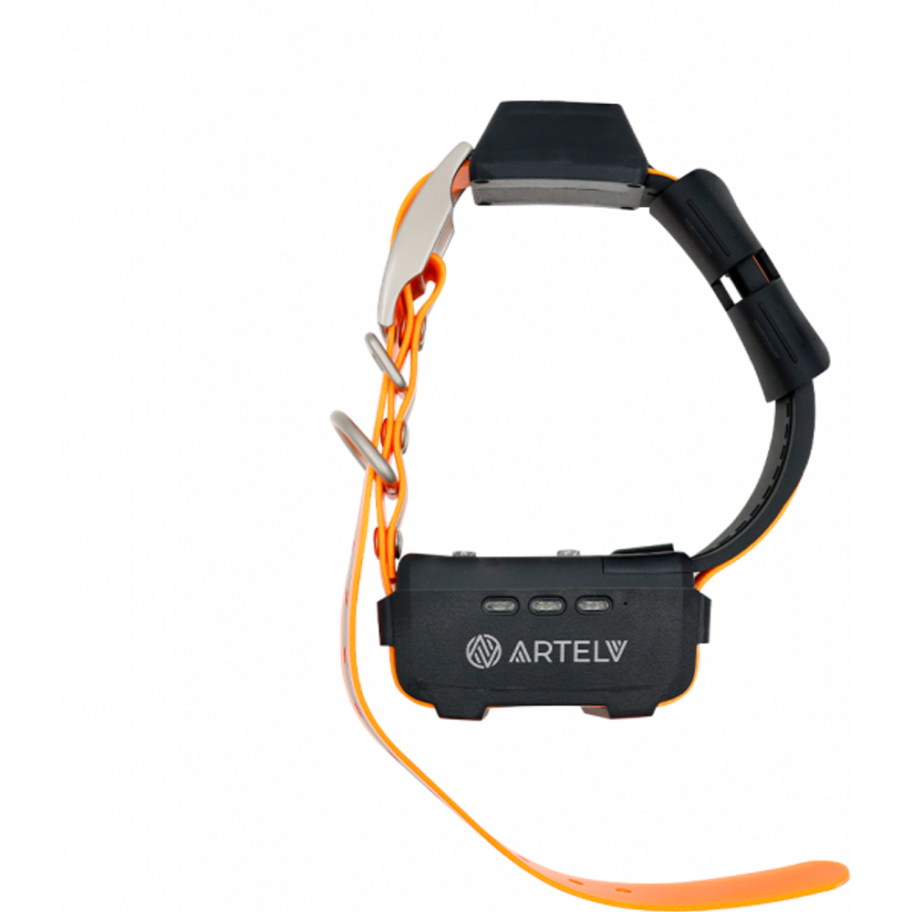 GPS ошейник ARTELV COLLAR 0.5W