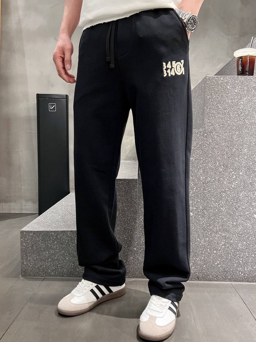 Спортивные штаны Maison Margiela