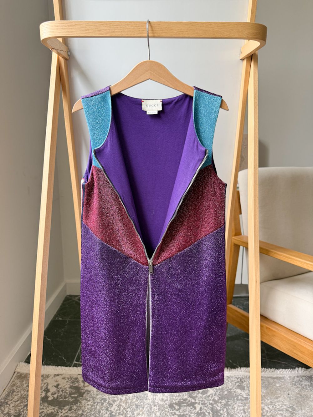 Платье Gucci, 128