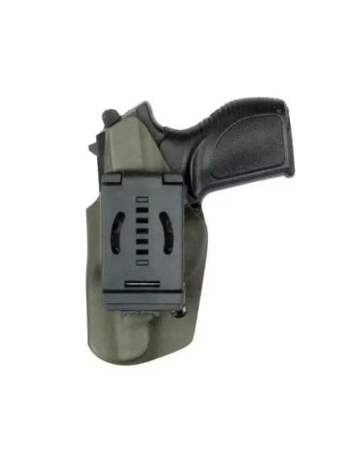 Кобура П-М17Т gen.3 с креплением TEK-LOK