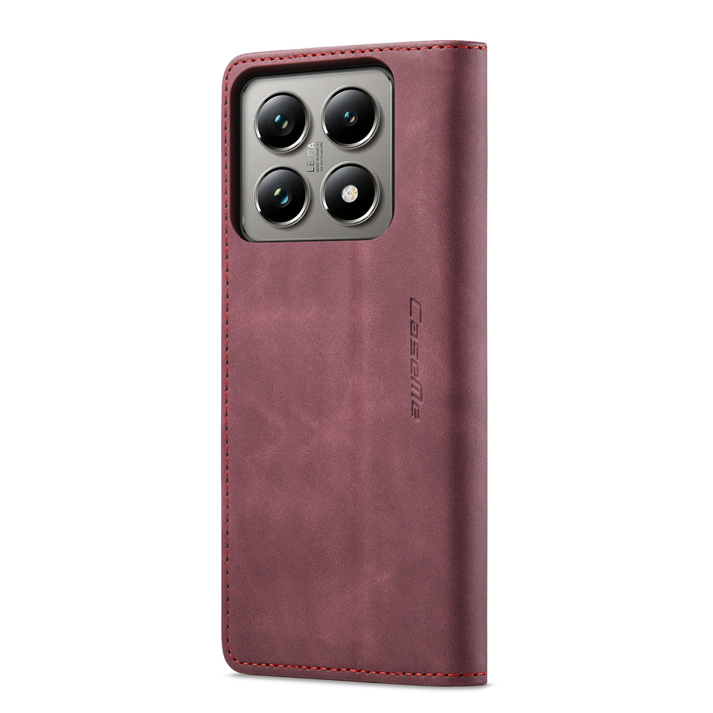 Чехол-книжка CaseMe Matte Xiaomi 14T Pro