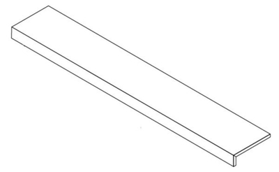 Фронтальная Ступень Boost Mineral Tarmac Elemento L Grip