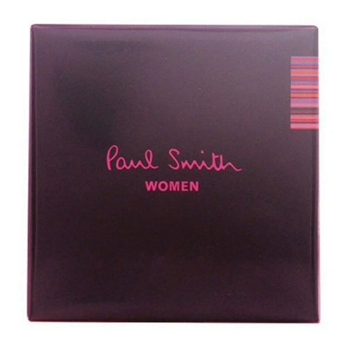 Женская парфюмерия Paul Smith Woman EDP 50ml