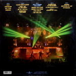 Anthrax / Kings Among Scotland (Box Set)(3LP)