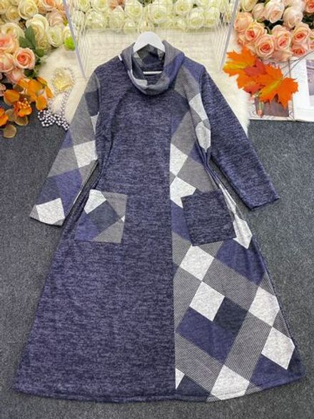 Платье 6819930 Fabrika