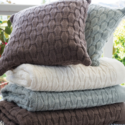 Плед 130х170 Ponte Vecchio от L'appartement небесный