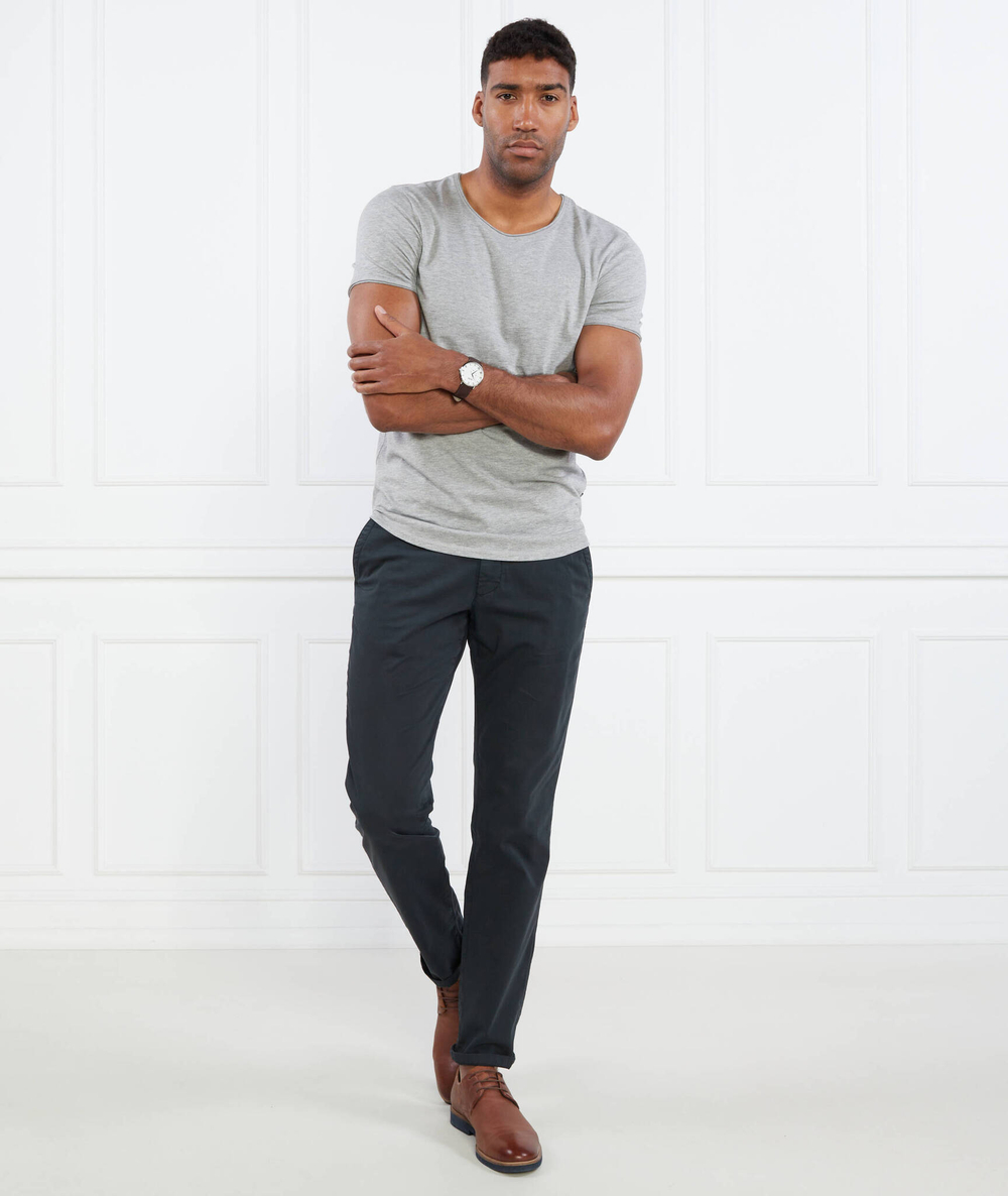 Футболка Joop! Jeans - серый(30032103)