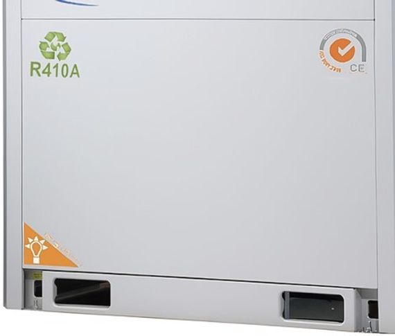 Наружный блок VRF системы Dantex DM-FDC170WMC/SF — (2)