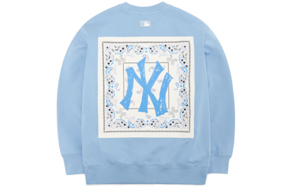 Толстовки MLB, 3AMTI0121-50BLL